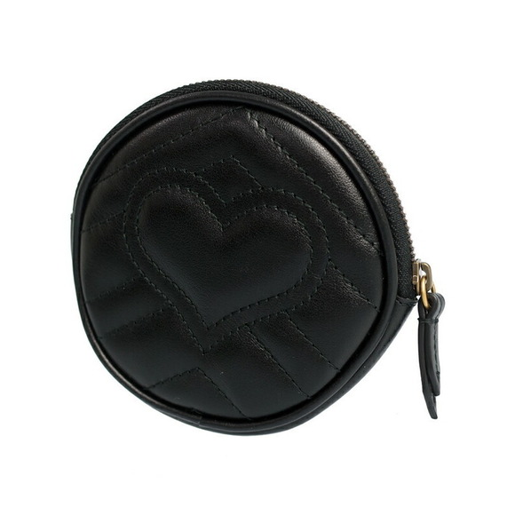 Gucci GG Marmont Coin Wallet Case - Picture 2 of 5